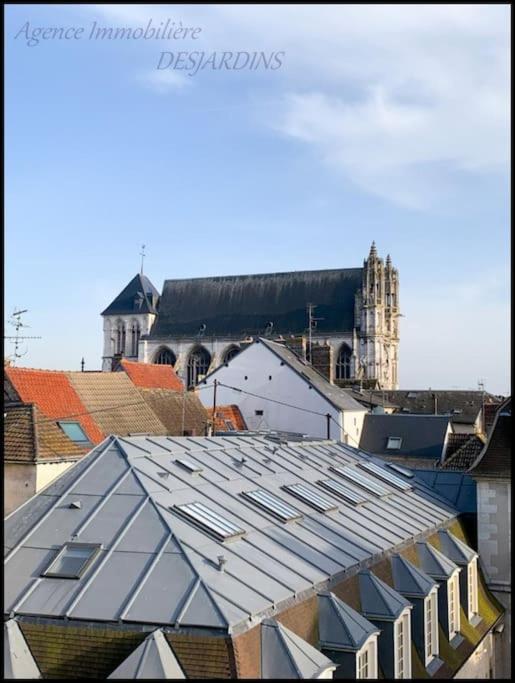 La Normandie By Minnie Vernon (Eure) Exterior foto